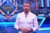 Pablo Motos comienza destrozado El Hormiguero por el incendio de Valencia: 