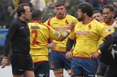 Jess Moreno, 54 partidos con la seleccin espaola de rugby: "Contra Rumana cada baln en el suelo es una batalla"