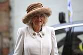 Camilla, timón plebeyo de una monarquía oxidada