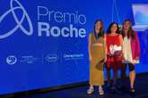 'Once Vidas', la serie de EL MUNDO para la prevención del suicidio, ganador del Premio Roche de Periodismo en Salud de la Fundación Gabo