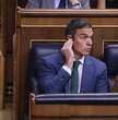 Un día más para el espectáculo: Pedro Sánchez pasando por las Horcas Caudinas