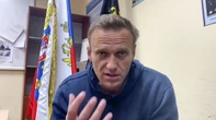 EEUU prepara más sanciones contra Rusia por el envenenamiento de Navalny