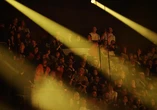 Los sindicatos de la televisión pública flamenca cortan la emisión de Eurovisión durante la canción israelí