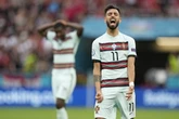 Bruno Fernandes, la estrella que no vieron venir: de la Serie B italiana a ser idolatrado por Usain Bolt