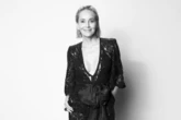 Sharon Stone: "Morí, viví y fui la última gran estrella del cine"
