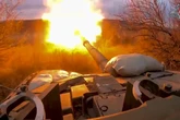 Guerra Ucrania - Rusia, última hora | Un ataque aéreo ucraniano en Belgorod deja al menos ocho heridos