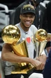 Giannis Antetokounmpo, el terror de la zona que ya desafía a los más grandes