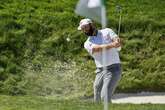 Ángel Hidalgo reta a Jon Rahm en la fiesta del golf español