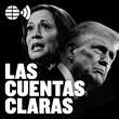 Cuenta atrás en EEUU: ¿Qué pasaría en los mercados si gana Kamala Harris? ¿Y si la victoria es de Trump?