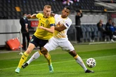 Suecia, primer rival de España en la Eurocopa, pierde a su estrella por covid