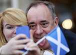 Muere el ex ministro principal de Escocia, Alex Salmond, según medios británicos