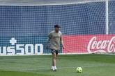 Simeone, sobre la polmica con el penalti de Militao: "Cuando los equipos juegan bien y ganan, no se habla de los rbitros"