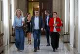 El PP divide al Gobierno con su ofensiva social: Sumar sí acepta debatir las medidas