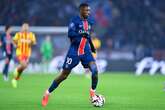 Dembélé, el rebelde (hoy) con causa, estrella del primer PSG sin cracks en los últimos siete años