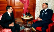 El primer ministro marroquí, en horas bajas por la crisis del Sáhara