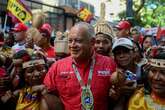 Diosdado Cabello dice que Juan Carlos I 