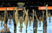Los 10 momentos inolvidables de Felipe Reyes, el jugador que "hubiera enamorado a la NBA"