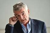 Michael O?Leary, CEO de Ryanair: 