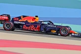 Verstappen saca los dientes a Mercedes, con Sainz y Alonso en segundo plano