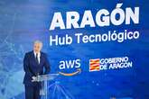 Aragón consolida su apuesta para ser una potencia tecnológica global