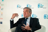 Reynés sobre la OPA de Naturgy: "Lo fundamental es que la estructura accionarial de una compañía sea compatible con su visión estratégica"