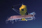 El telescopio James Webb será lanzado entre finales de octubre y diciembre