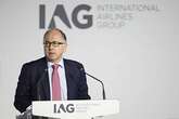 IAG se dispara en Bolsa tras ganar 2.340 millones hasta septiembre, un 9% más que el año anterior