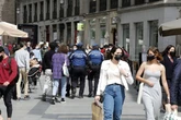Esta temporada ha habido 12 casos de gripe frente a 9.391 del ao pasado