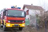 Mueren ocho personas en un incendio al parecer provocado en una residencia de ancianos en Serbia