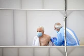 La EPOC, la diabetes y otras enfermedades crnicas quedan fuera del primer grupo de vacunacin anticovid