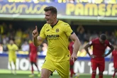Sorloth amarga al Sevilla en el último minuto del añadido
