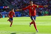 Morata, de las dudas a los récords: primer español en marcar en tres Eurocopas y tercer goleador histórico del torneo