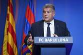 La asamblea del Barça respalda a Laporta, que ataca a 'la caverna' por el Caso Negreira: 