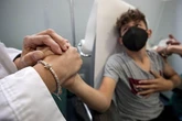 Italia retrocede 15 años: más de 1,3 millones de niños viven en la pobreza absoluta