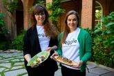 Carne de algarroba, el nuevo invento de dos cientficas espaolas
