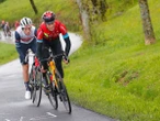 Mikel Landa, el ms osado de los favoritos en el primer test de montaa
