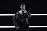 Un pañuelo palestino desata la polémica en la primera semifinal de Eurovisión: "Nos parece triste que utilice su participación de esta manera"