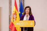 Mar España cesa como directora de la Agencia Española de Protección de Datos y la sustituye el catedrático Lorenzo Cotino