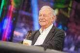 Eduardo Mendoza confiesa en El Hormiguero cuánto se cobra por libro vendido