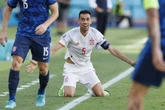 La importancia de Sergio Busquets
