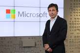 Microsoft elige a Paco Salcedo como nuevo presidente para España y con el reto de la macroinversión en centros de datos en Aragón sobre la mesa