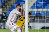 El VAR aleja al Real Madrid del ttulo