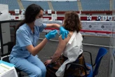 30 muertes por coronavirus, 4.388 contagios y una ligera bajada de la incidencia (120,33)