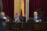 El juez da el primer paso para sentar en el banquillo a Le Senne por un delito de odio en contra del criterio de la Fiscalía