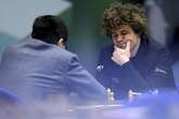 Magnus Carlsen declara la guerra a la Federación Internacional de Ajedrez: 