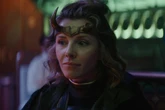 ¿Cuál es la identidad de Lady Loki en la serie de Disney+?