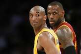 'Praja' Dalipagic y Kobe Bryant