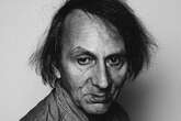 Michel Houellebecq: 