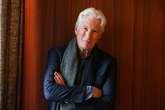 Richard Gere acude al Teatro del Soho de Antonio Banderas para ver el musical Gypsy