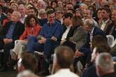 Cree Pedro Sánchez que el paripé de su doliente reflexión le ha salido redondo, pero se equivoca